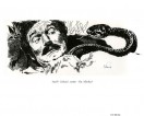 Death Lurked Under The Blanket Miller Pope