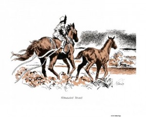Homeward Bound Miller Pope