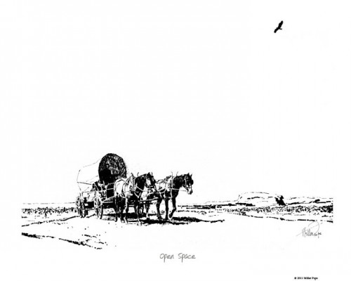 Open Space Miller Pope