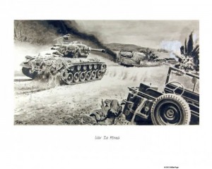 War in Korea Miller Pope