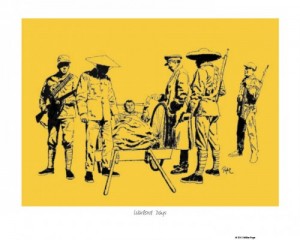 Warlord Days Miller Pope