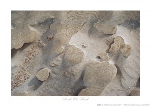 Sand & Wind Ken Buckner