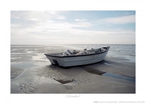 Beached Ken Buckner