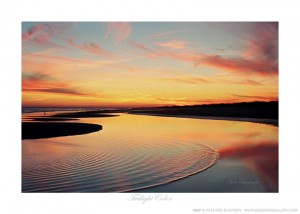 Twilight Color Ken Buckner