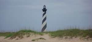 Cape Hatteras Lighthouse Photo by Dwayne Schmidt
