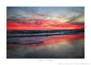 Sailor's Delight Ken Buckner