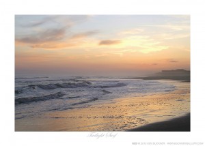 Twilight Surf Ken Buckner