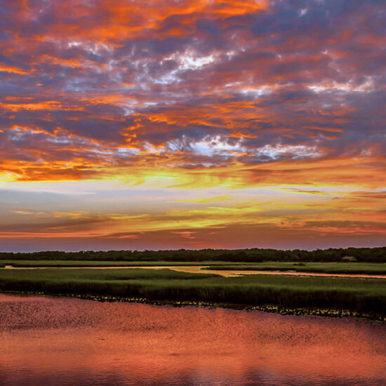 Ocean Isle Beach Photo by Dwayne Schmidt