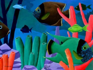 Ivey Hayes 1157-BROWN-ANGEL-FISH-510x382