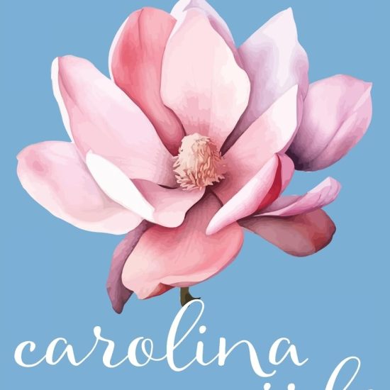 Carolina Girls: Sunset Beach Paperback