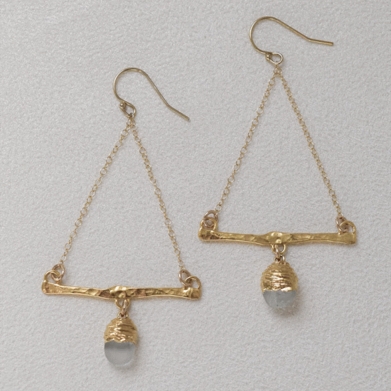 Ravenel Earrings