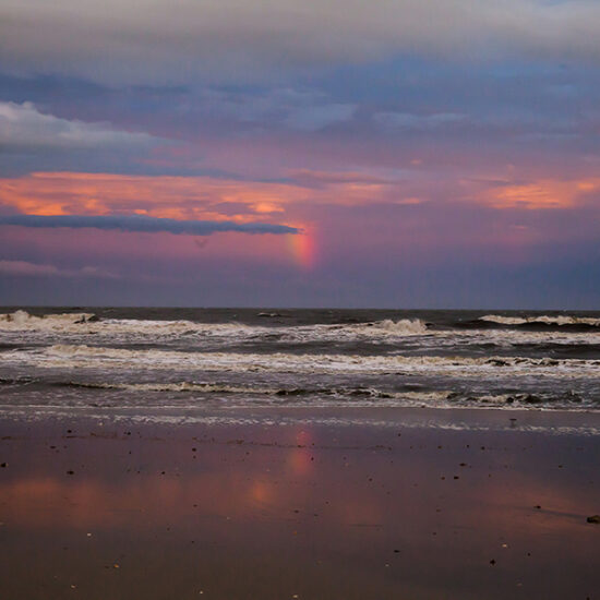 After the Storm by Dwayne Schmidt