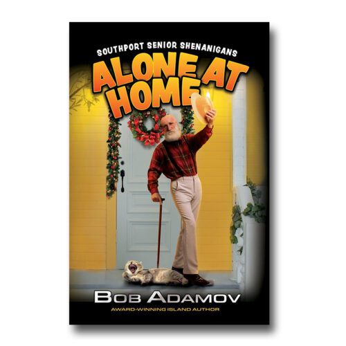 Alone-At-Home