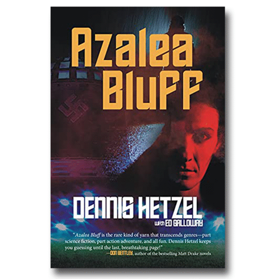 Azalea Bluff