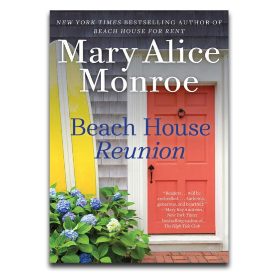 Beach Reads