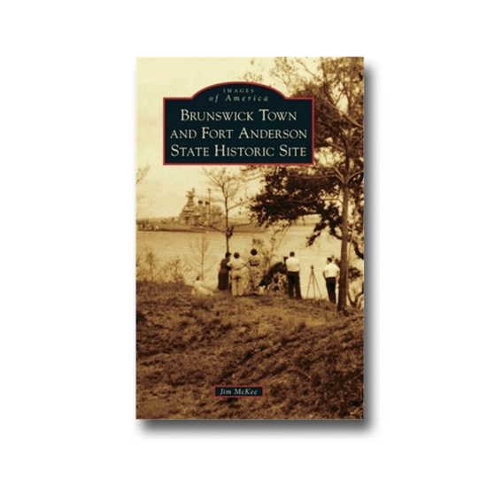 Brunswick Town and Fort Anderson State Historic Site