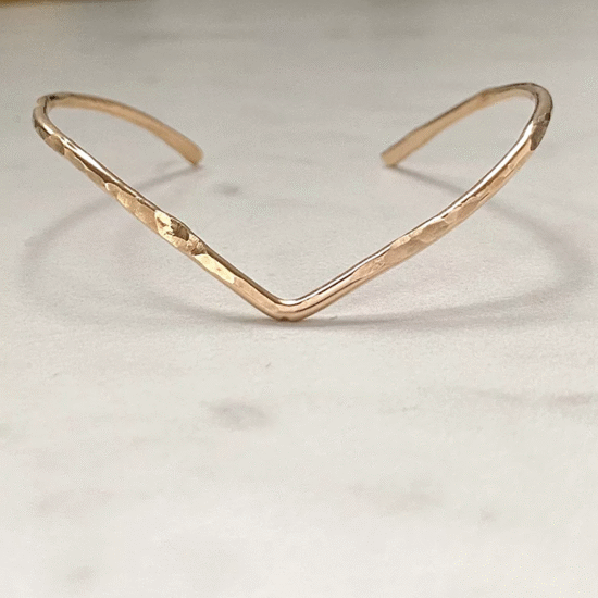 Cobra Cuff