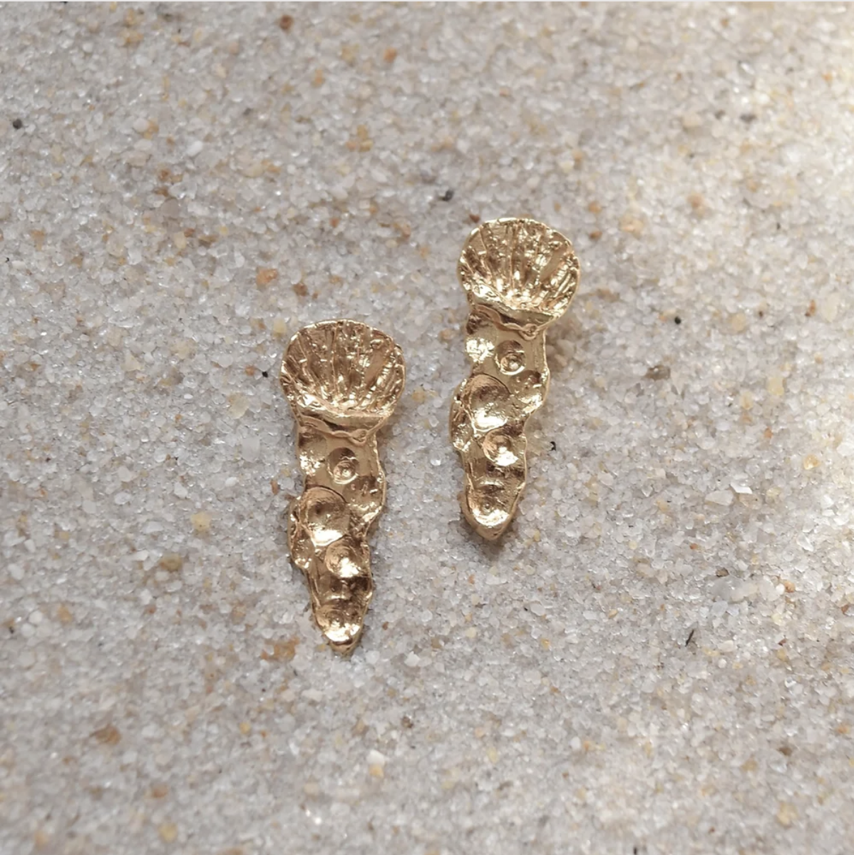 Cove Earrings