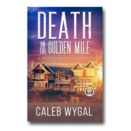 Death on the Golden Mile