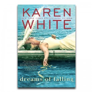 Dreams of Falling by Karen White