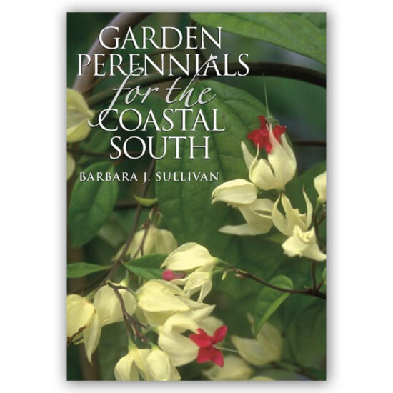 Garden Perennials for the Coastal South