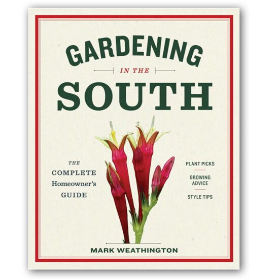 Gardening in the South