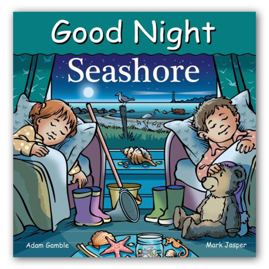 Good Night Seashore
