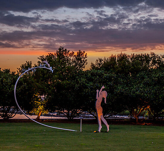 Lilah Photo by Dwayne Schmidt