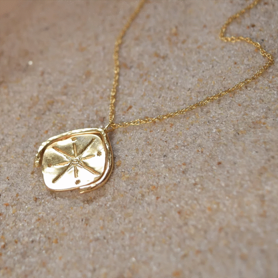 Myriad Necklace