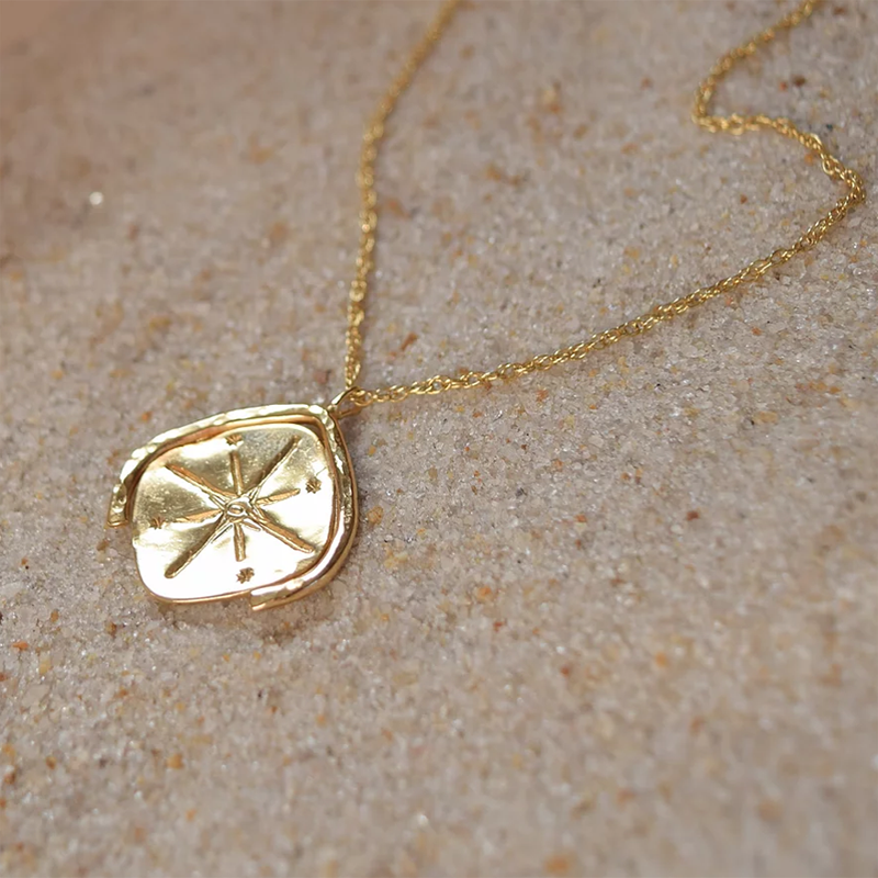 Myriad Necklace