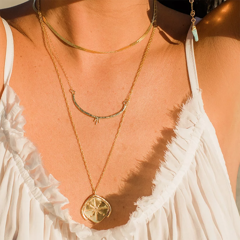 Myriad Necklace - Image 4