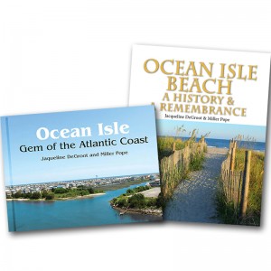 OIB Combo Pack with Hardcover
