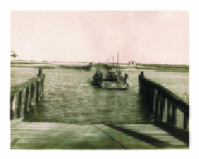 OIB Ferry