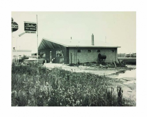 Old Sheffields