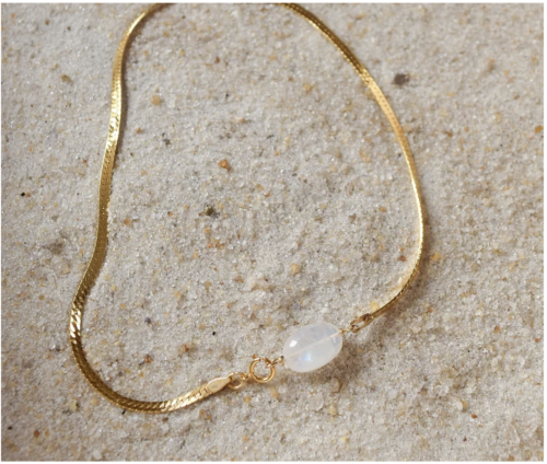 ATLAS NECKLACE
