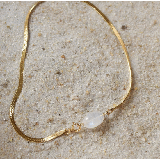 ATLAS NECKLACE