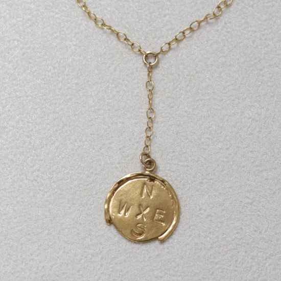 Four Winds Necklace