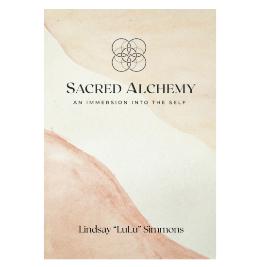 Sacred Alchemy: Energetic Influence | by Sacred Alchemy: Energetic Influence