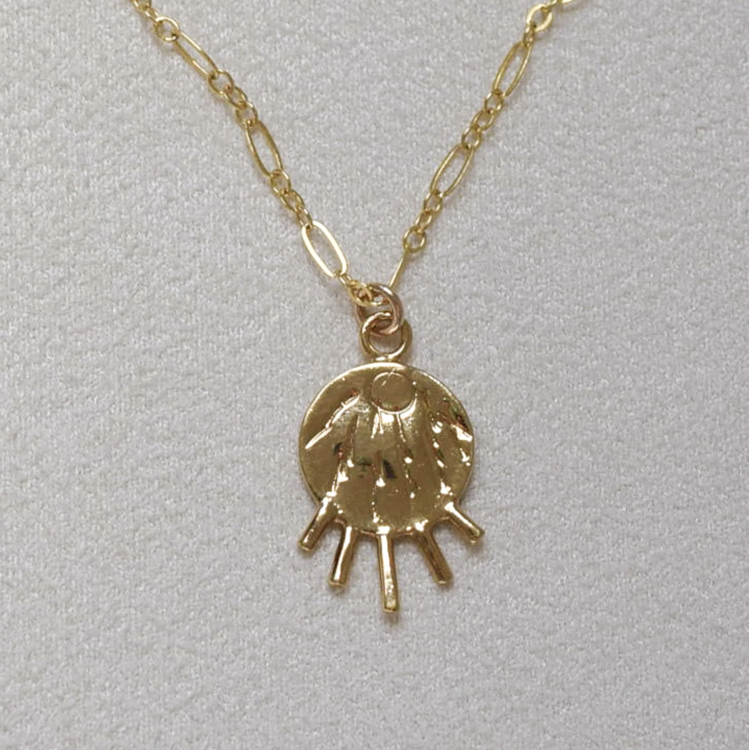 The Dream Chasers Curated Necklace Stack - Image 2