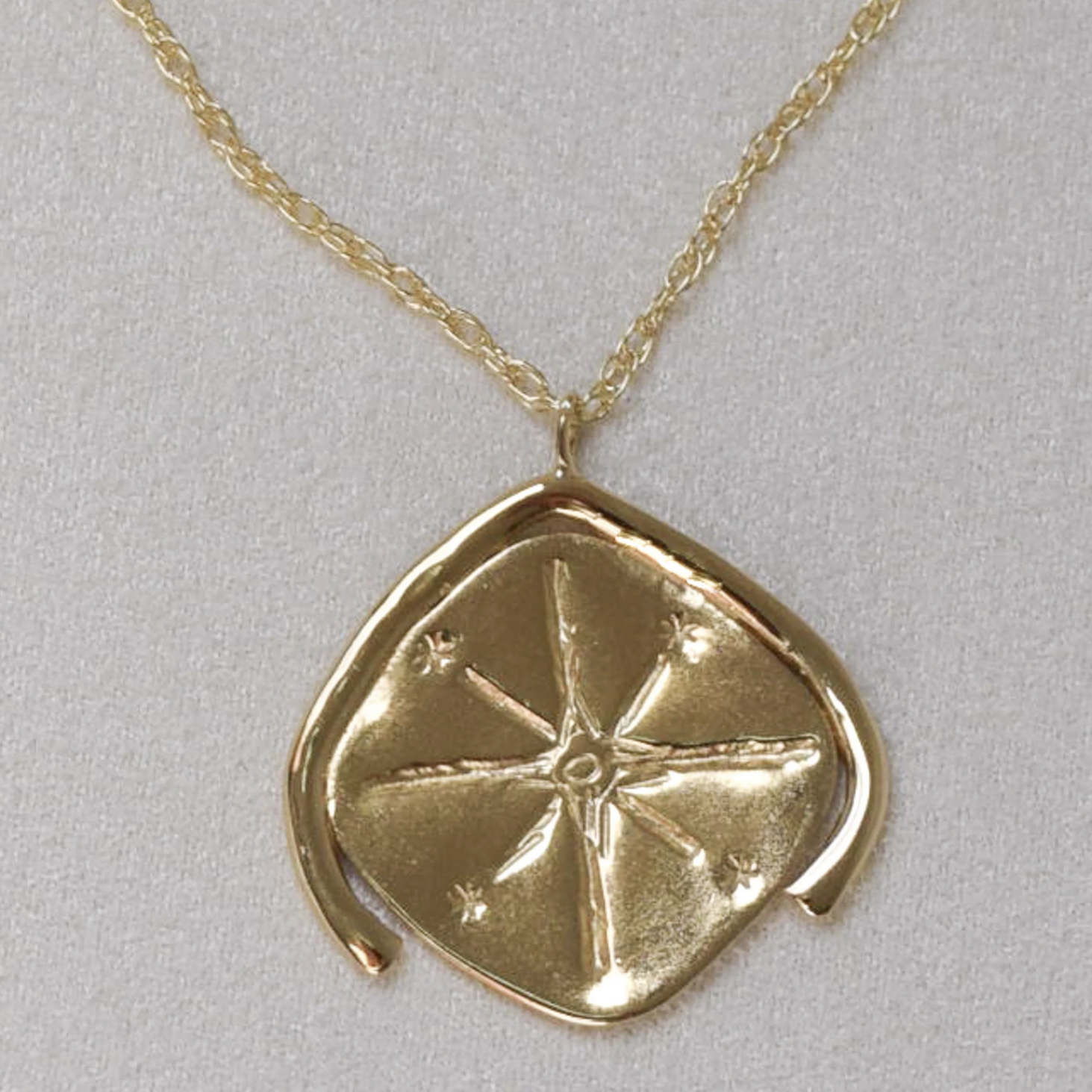 The Dream Chasers Curated Necklace Stack - Image 3