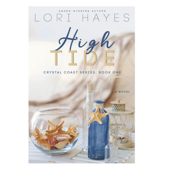 High Tide:By Lori Hayes