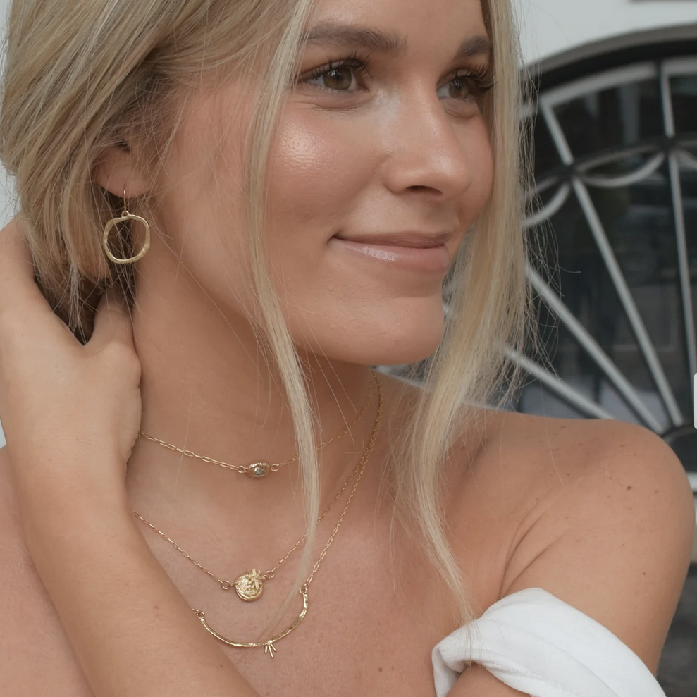 Solstice Earring - Image 3