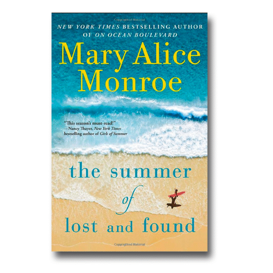 The Summer of Lost and Found (The Beach House Series #7) Softcover