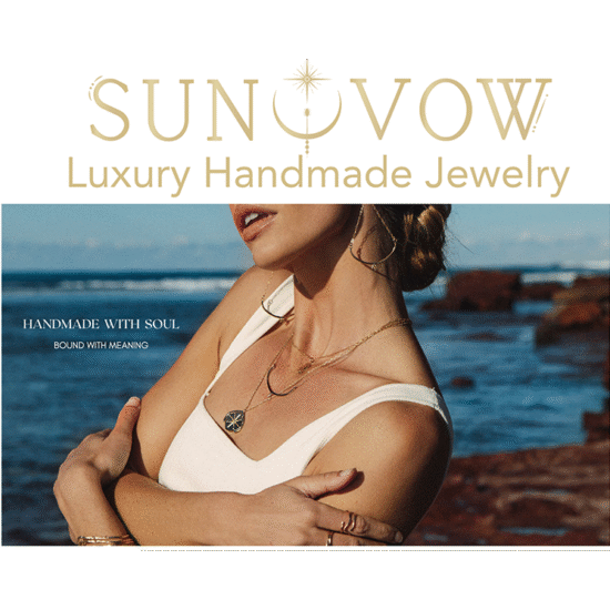 Shop Sun Vow Jewelry