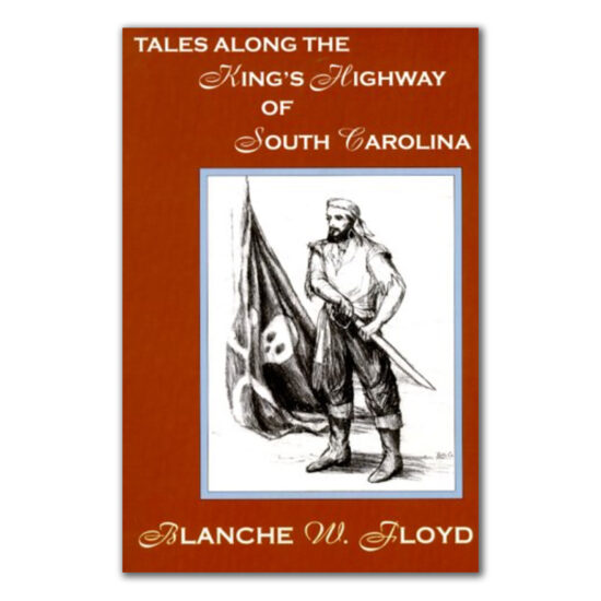 Tales Along The Kings Highway