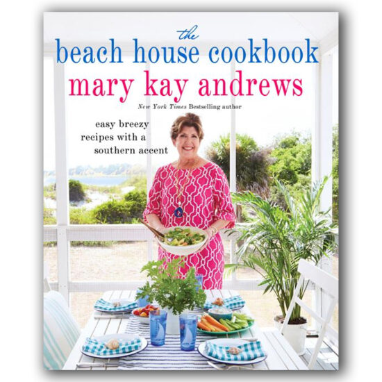The Beach House Cookbook
