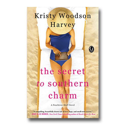 The Secret to Southern Charm By Kristy Woodson Harvey