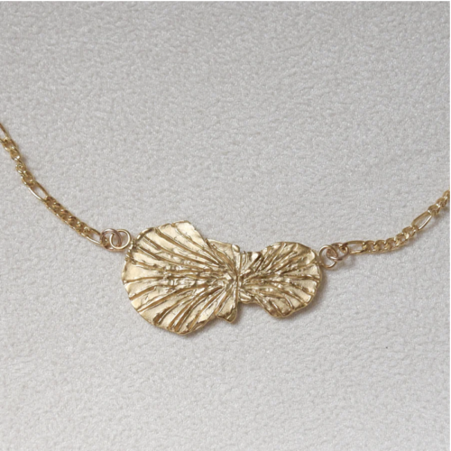 The Shallows Necklace by Sun Vow Jewelry