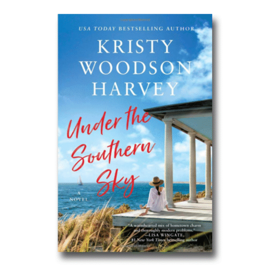 Under The Southern Sky Kristy Woodson Harvey