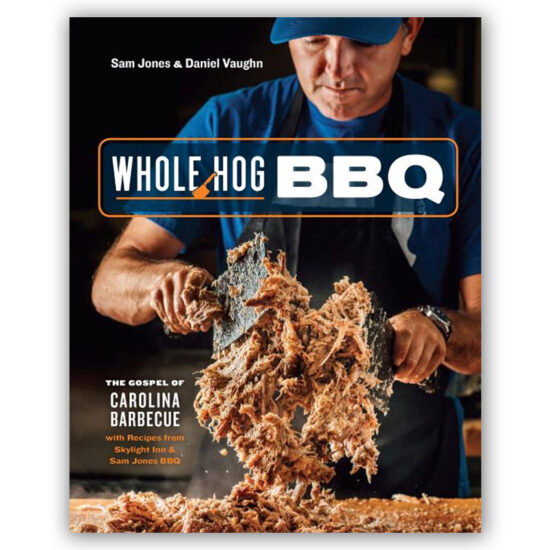 Whole Hog BBQ
